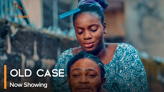 Old Case  Latest Yoruba Movie 2023 Drama Akinola Akano  Adedoyin Fagbohun  Olawole Okikiola [upl. by Ellehsar]