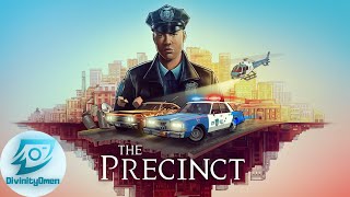 The Precinct Steam Next Fest Demo [upl. by Safier833]