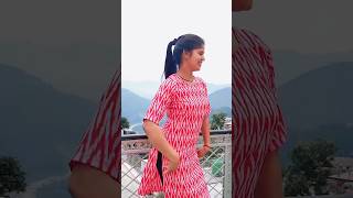 Pawna  New Garhwali Song 2024  Dhanraj Saurya amp Anjali Khare  PundirMusic ytshorts [upl. by Htebzile]