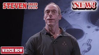 Steven Greer 2019 March 07 2019  Steven Greer on Disclosure UFOs ETs  Dr Steven Greer Live [upl. by Fanning]