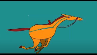 Modern Rigging in Adobe Animate [upl. by Muire290]