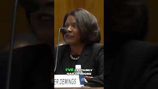 Senator Val Demings Calls for Bipartisan Unity in Congress [upl. by Jeromy]