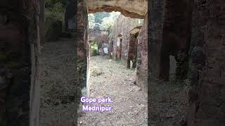 Gope park Mednipur bollywood song newsong [upl. by Anaujd]