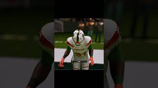 A More Satisfying Experience maximumfootball maximumfootballgameplay shorts [upl. by Anauqes]