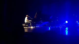 Salvador Sobral  Uzun Ince Bir Yoldayım Live CRR Konser Salonu  Istanbul  290324 [upl. by Nett]