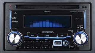 kenwood Dpx503 Review [upl. by Stahl]