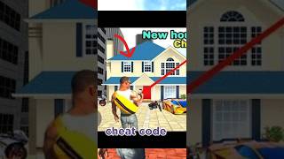 New home cheat code Indian bike driver 3Dindia [upl. by Ewolram745]