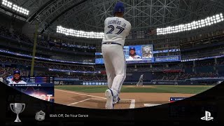 MLB The Show 2420240918110403 [upl. by Aborn]