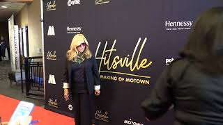 Motown documentary quotHitsville The Making of Motownquot Detroit premiere [upl. by Arturo754]