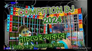 COMPILATION DJ  ROODSHOW COMPITITION DJ 2024  PATHAR TUTE SISA TUTE  DJ KAMAL REMIX [upl. by Adien30]