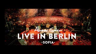 Alvaro Soler  Sofia Live in Berlin [upl. by Luy]