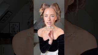 GRWM FOR THE BRITISH FASHION AWARDS 🌟 [upl. by Aneerhs392]