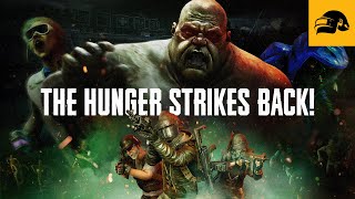 PUBG  The Hunger Strikes Back [upl. by Rosana]