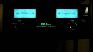 McIntosh MC162 [upl. by Cirri202]