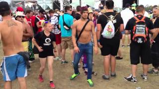 Defqon 1 2013 Muzza compilation [upl. by Melone]