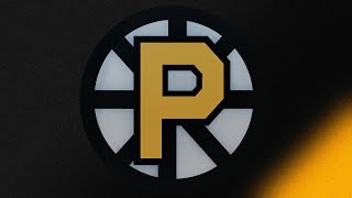 Providence Bruins 2025 Goal Horn [upl. by Uriia553]