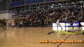 High School Basketball MD 2A North Regional  Lake Clifton vs City Part 3of 4 [upl. by Craven970]