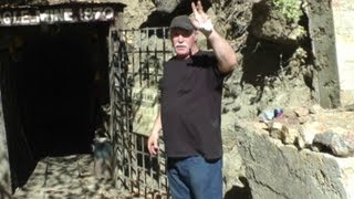 Explore an 1870s Gold Mine in Julian California [upl. by Asselam759]