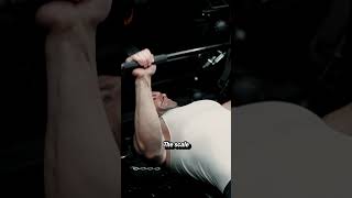 3 Things That Build More Muscle Than Sets Reps and Exercises [upl. by Ahsinal871]