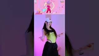 Dance now dance hooroodance applewatch kpop dancer dancechallenge smartwatch justdance [upl. by Carrelli]