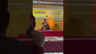 🪔 Diwali Pahat 🪔 Skill Development Centre DohaQatar [upl. by Hsina170]