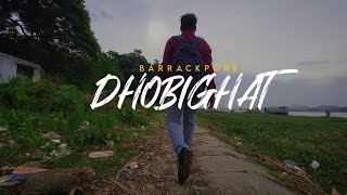 Barrackpore Dhobi Ghat  Barrackpore Tourist Place  One Day Tour Near Kolkata [upl. by Tdnerb181]