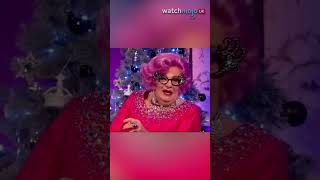 Dame Edna was a Legend [upl. by Noruq]