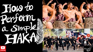 නවසීලන්තයේ haka එකක් perform කරන්න kiwi ලගෙන්ම ඉගෙන ගන්න  New Zealand lka sinhala haka SL nz [upl. by Akinna910]