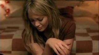 Hilary Duff Wake Up 1 Minute Version [upl. by Alexina]