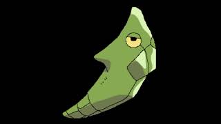 Metapod [upl. by Lanae]