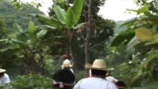 Los Voladores de Papantla declarados Patrimonio Cultural por la UNESCO [upl. by Tess]