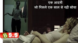 The Machinist Movie ReviewPlot in Hindi amp Urdu [upl. by Tereb]