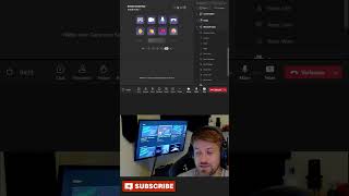 Stream Deck  Microsoft Teams plugin teams microsoft plugin [upl. by Valerye64]