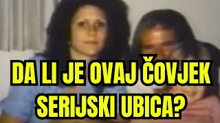 ŽRTVA SERIJSKOG UBICE ILI JE ON SAM SERIJSKI UBICA  ŠTA VI MISLITE [upl. by Anya]