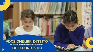 Libri di Testo 20212022 cosa si può fare e cosa è vietato Le info utili [upl. by Shepperd]