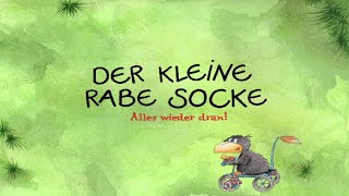 Der kleine Rabe Socke  Alles wieder dran PC  Komplettes Spiel HD [upl. by Negrom]