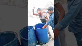 खेलेगा free Fire 😂😂 comedy realfools surajroxfunnyvibe vikramcomedyvideo freefire Fire ￼ [upl. by Lebazi]