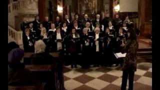 Gounod Sanctus  O salutaris hostia  Agnus Dei [upl. by Tengdin]