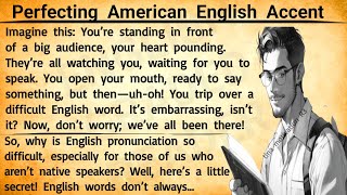 listening English Practice  Improve Your English  Speaking English Practice  Graded Reader  ✅️5 [upl. by Naesar545]