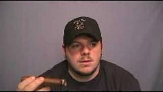 Old Powder Keg Cigar Review [upl. by Tad]