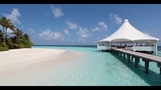 SAFARI ISLAND Maldives mars 2014 [upl. by Ennailuj]