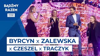 Ania Byrcyn Izabela Zalewska Kamil Czeszel Janek Traczyk  Napisz Proszę  59 KFPP Opole 2022 [upl. by Ainevuol732]