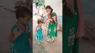 Jast amni korlam didir mayar satha 😜🤪shortstrindingviralvideofunny [upl. by Gonagle37]