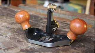 Tupia manual Veritas  Veritas Router Plane [upl. by Adihsaar]