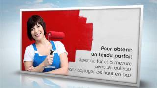 Attitude Mat  Conseils et astuces  RIPOLIN [upl. by Arahsak]