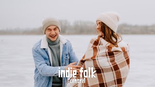 New Indie Folk January 2024 Acoustic amp Chill Playlist [upl. by Olia]