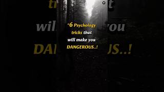 Psychology Tricks That Give You POWER psychology [upl. by Midian]