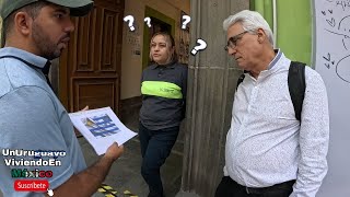 Le pregunto a los MEXICANOS sobre URUGUAY las respuestas te sorprenderán mexico viral uruguay [upl. by Ahsienal]