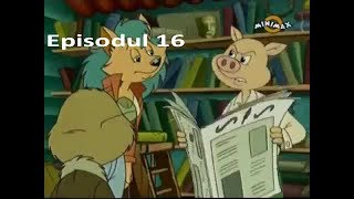 Enigmele Din Providence  Episodul 16  Trandafirul lui Theo [upl. by Marje]