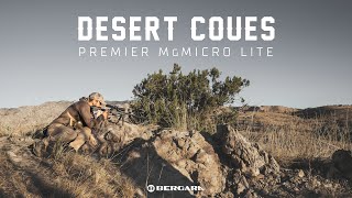 MgMicro Lite Testing Grounds  Desert Coues Deer [upl. by Filberto]